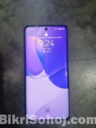 Huawei nova 9